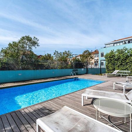 Hm - Porto Blue Pool Apartment Exterior photo