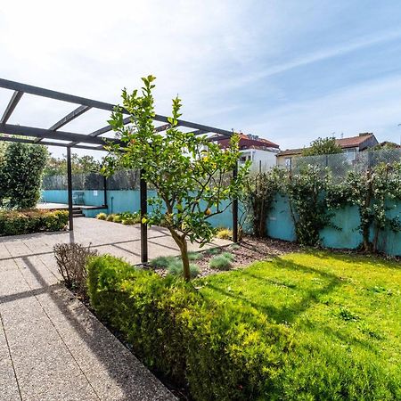 Hm - Porto Blue Pool Apartment Exterior photo