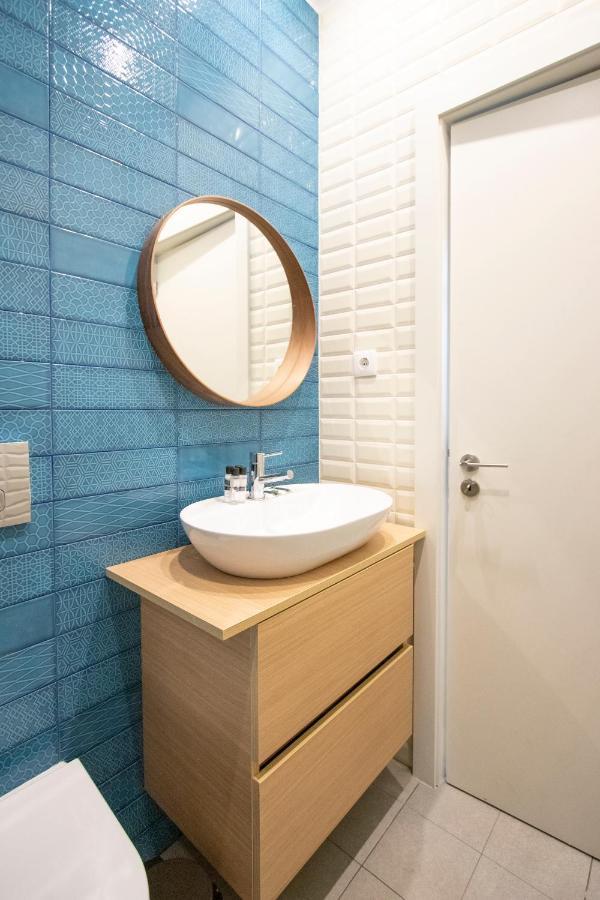 Hm - Porto Blue Pool Apartment Exterior photo