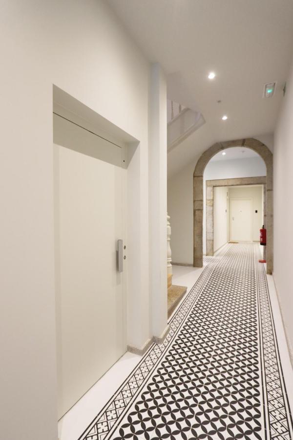 Hm - Porto Blue Pool Apartment Exterior photo