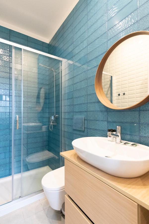 Hm - Porto Blue Pool Apartment Exterior photo