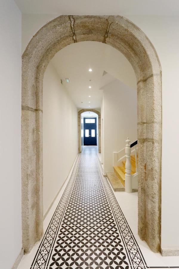 Hm - Porto Blue Pool Apartment Exterior photo