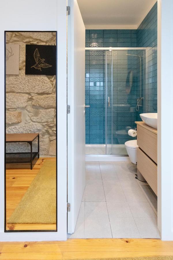 Hm - Porto Blue Pool Apartment Exterior photo